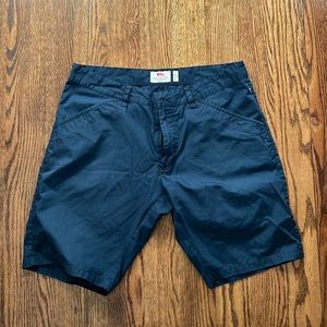 Fjallraven Abisko Lite Shorts M, US 34, EU 50 Like new, no rips or stains.
